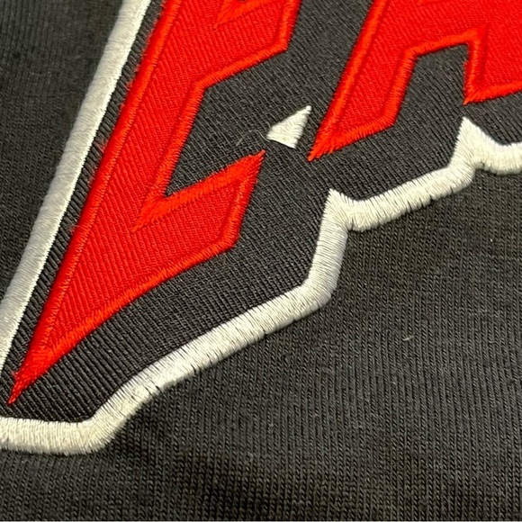 Vintage Dale Earnhardt Pullover Shirt Large Chase Authentics NASCAR - Picture 9 of 12